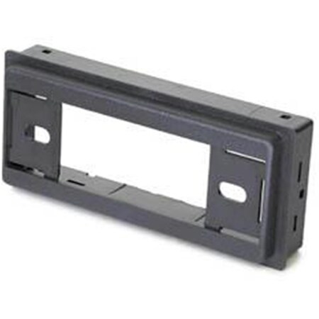 Acoustic GM Radio Install Kit AC262376